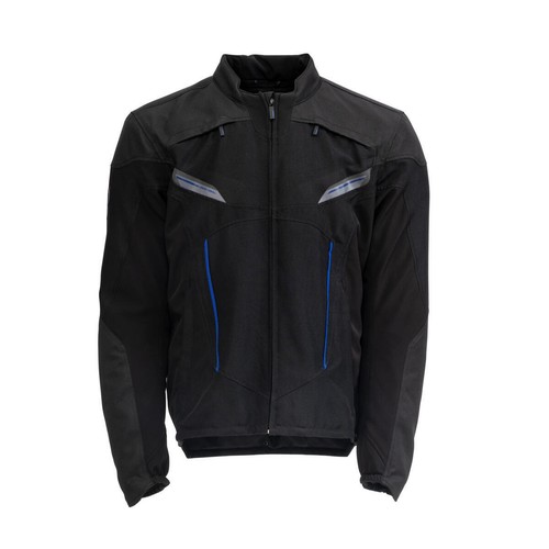 Veste tex yamaha paz - veste,