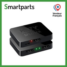 OuiSmart® Commutateur HDMI