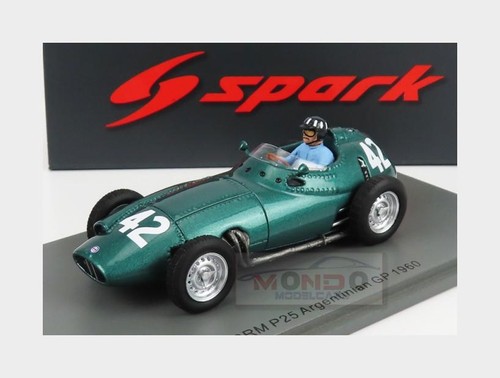 Spark brm p25 - 1:43,