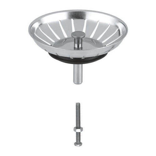 Vidage grohe bonde grille - vidage,