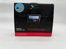 USED Parrot CK3100 LCD Car kit for Bluetooth® 