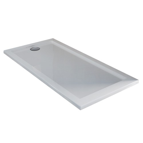 Receveur plateau bac - receveur,