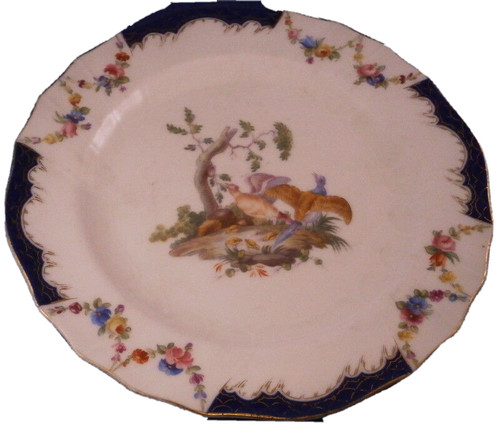 Ancien 18thc den - 18thc, haag