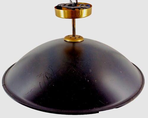 Suspension abat jour - lustre, en