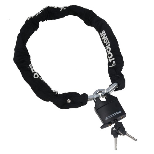 Cadenas résistant disque - cadenas,