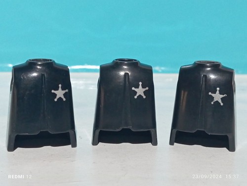 Playmobil anciens corps - anciens,