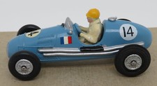 a CRESCENT TOYS 1956 ENGLAND
