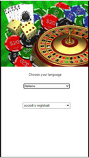 Easy Roulette - Monthly Subscription.