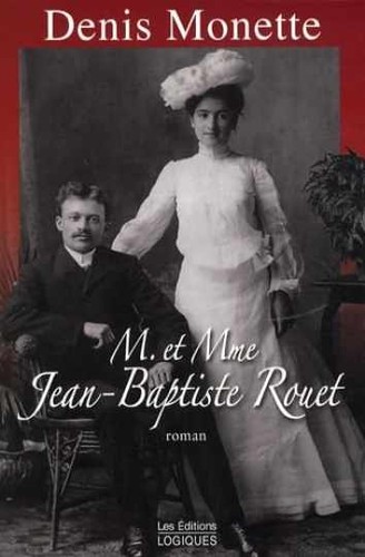 Mme jean baptiste - m., rouet