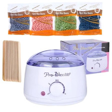 Chauffe-Cire Kit Pro 500ml