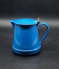 Ancienne Cafetière émaillée