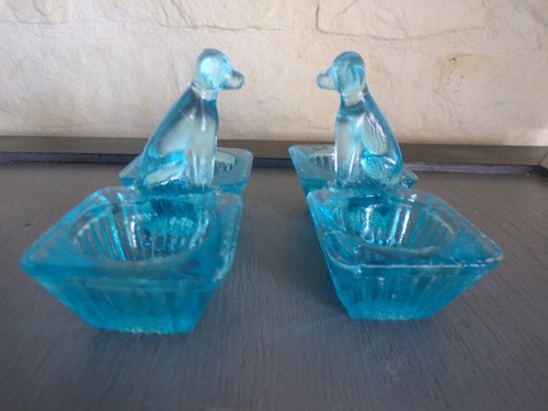 Salière poivrière ancienne - poivrière,