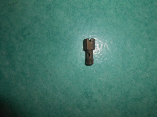 Gicleur gurtner 215 - 215, filetage