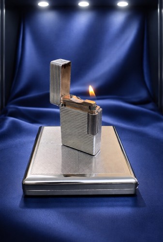 Briquet dupont ligne - ligne, 1