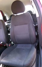 siége avant gauche OPEL CORSA