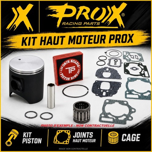 Kit haut moteur - kit, prox