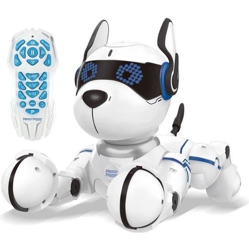 Power puppy mon - puppy,