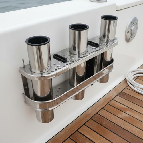 Porte cannes places acier - 3,