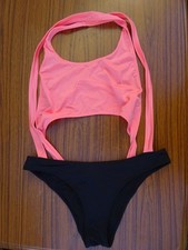 Maillot de bain une pièce
