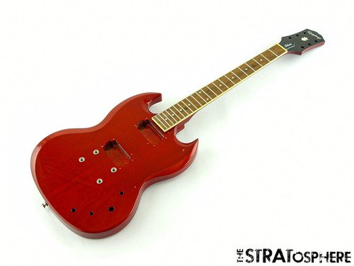 Epiphone tribute body - e1, &