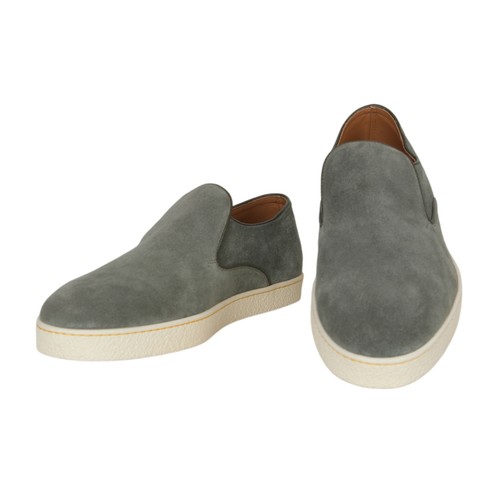 John lobb baskets - john,