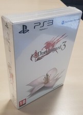 PS3 DRAKENGARD 3 EDITION