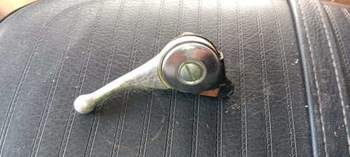 Manette levier starter moto - manette,