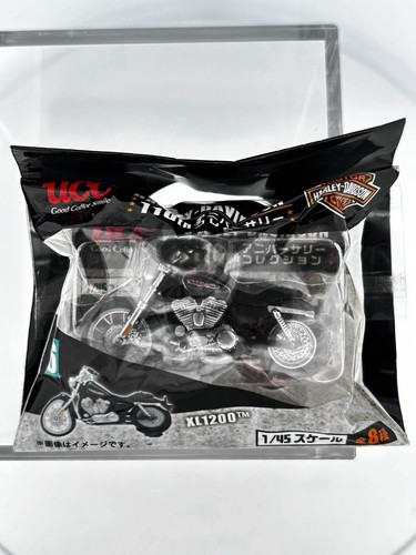 Xl1200 harley davidson mini - xl1200,