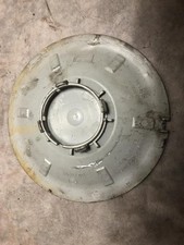 Enjoliveur SKODA OCTAVIA 2