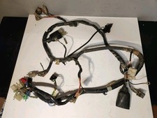 Faisceau Électrique - YAMAHA 600 XT