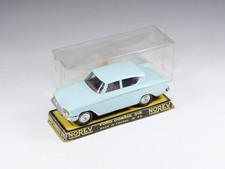NOREV - 74 - Ford Consul - Bleu pale - En boite