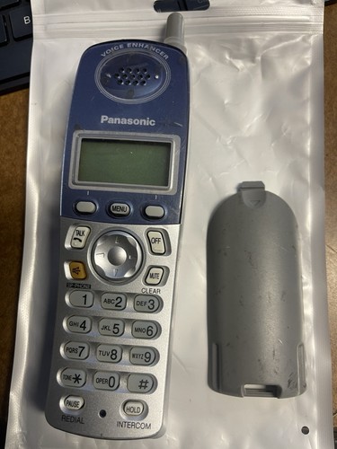 Panasonic fg2451 cordless - kx-fg2451,