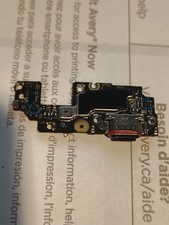 Motorola Moto Razr 2024 Xt2453 /Razr 50 USB Charger Port Replacement