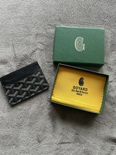 Porte Monnaie, Porte-feuille