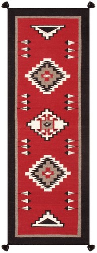 Grand tapis navajo sud ouest - tapis,