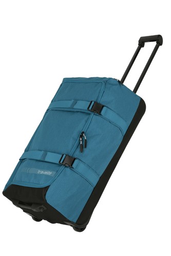 Sac voyage roulettes - de,