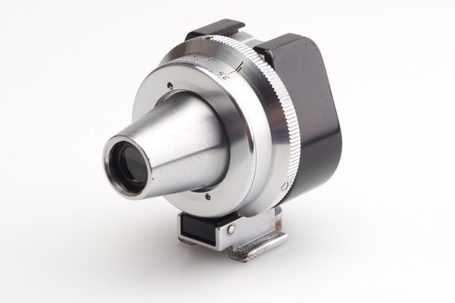 Leitz leica chercheur - leica,