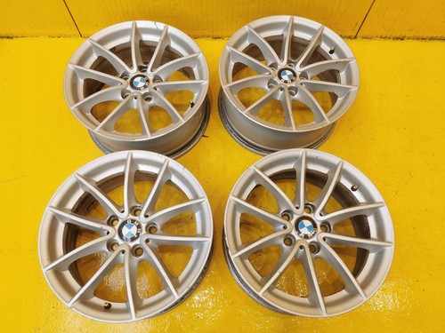 Bmw f25 5x17 et32 5x120 - f25,