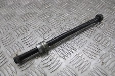 Kymco Agility City 125 2024 front wheel spindel & spacer 2021 - 2024