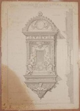 Souvenirs D'Architecture