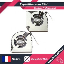 VENTILATEURS CPU & GPU FAN