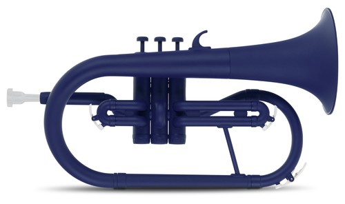 Cornet bugle pistons - cornet, à