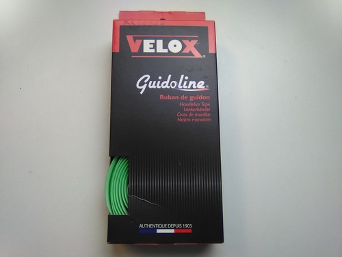 Velox guidoline ruban - ruban, de