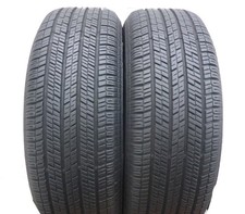 2 X CONTINENTAL 235/65 R17