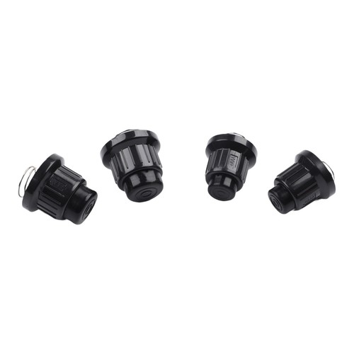 Lot couvercles de boutons - 2,
