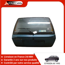 🇫🇷 HAYON CITROEN AX