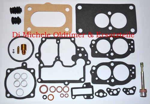Aisan carburateur kit - aisan,