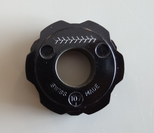 Cam disc double elna 107 - elna, n°
