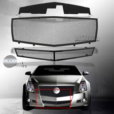 Mesh Grille Fits 08-13
