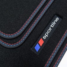 Tapis de Sol Sportline